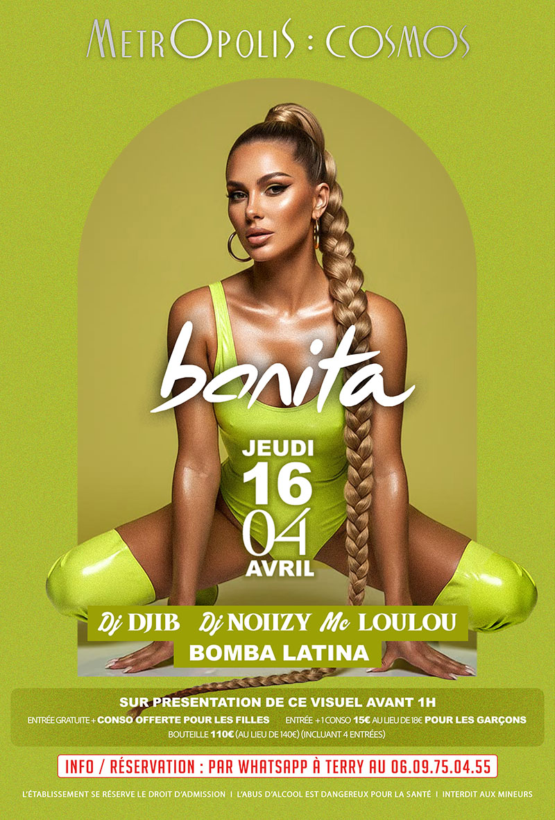BONITA