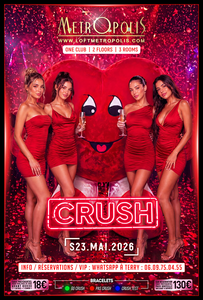 CRUSH