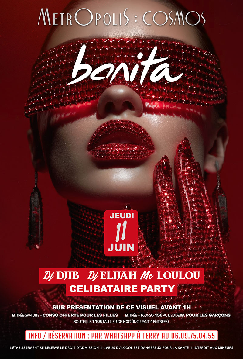 BONITA