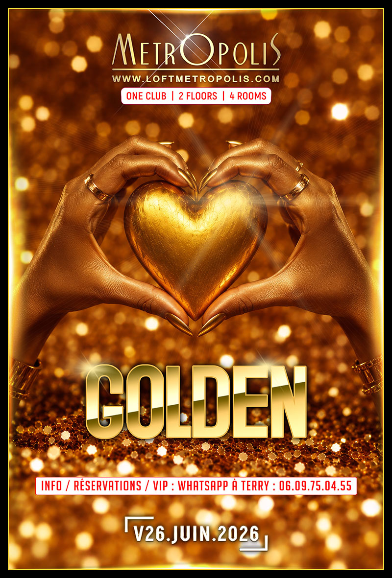 GOLDEN