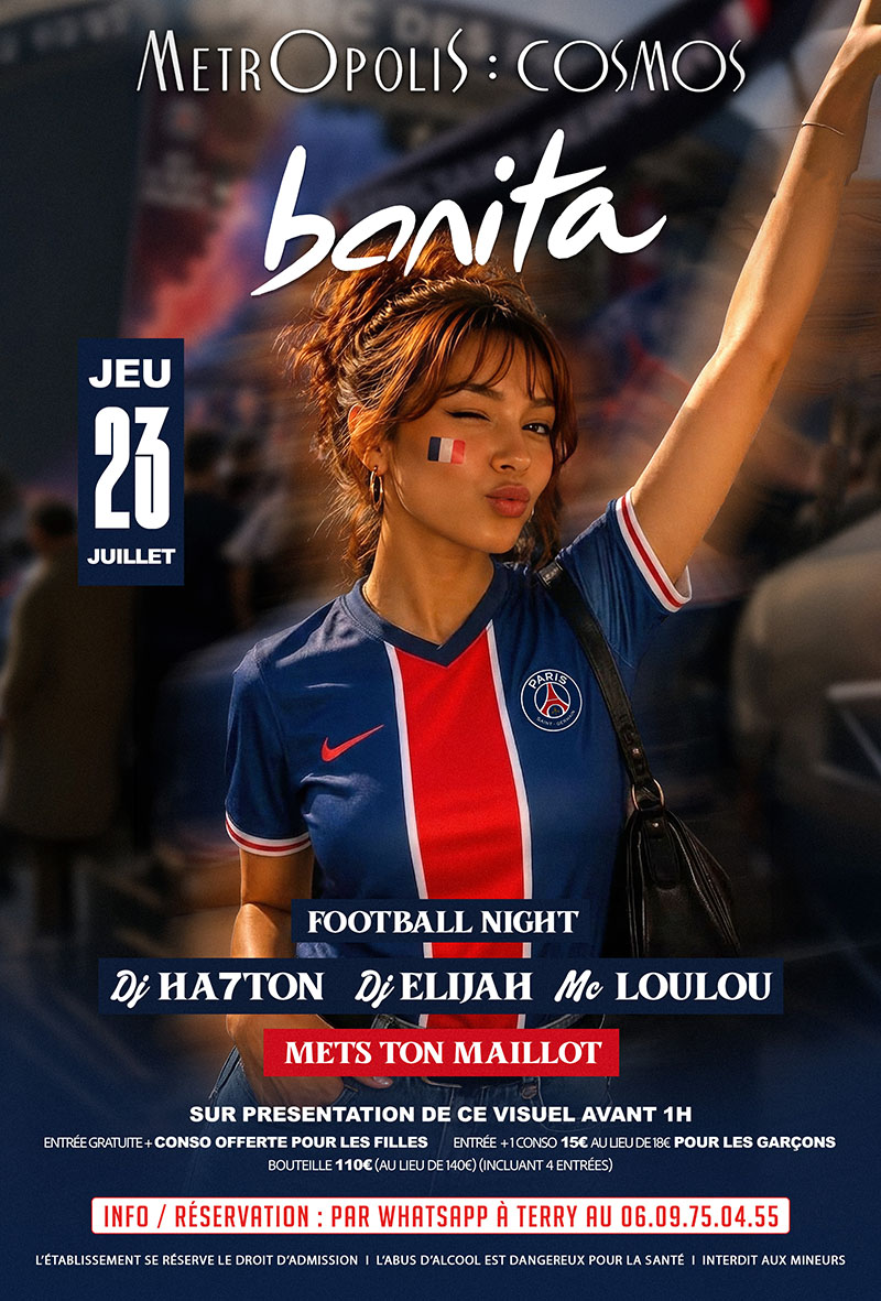 BONITA