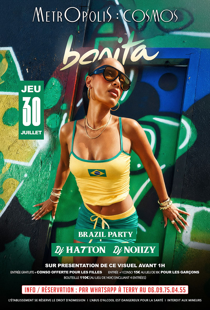 BONITA