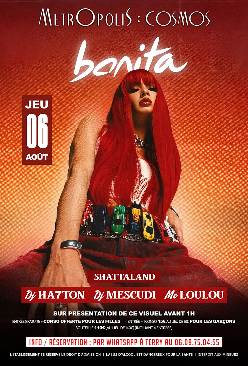 BONITA