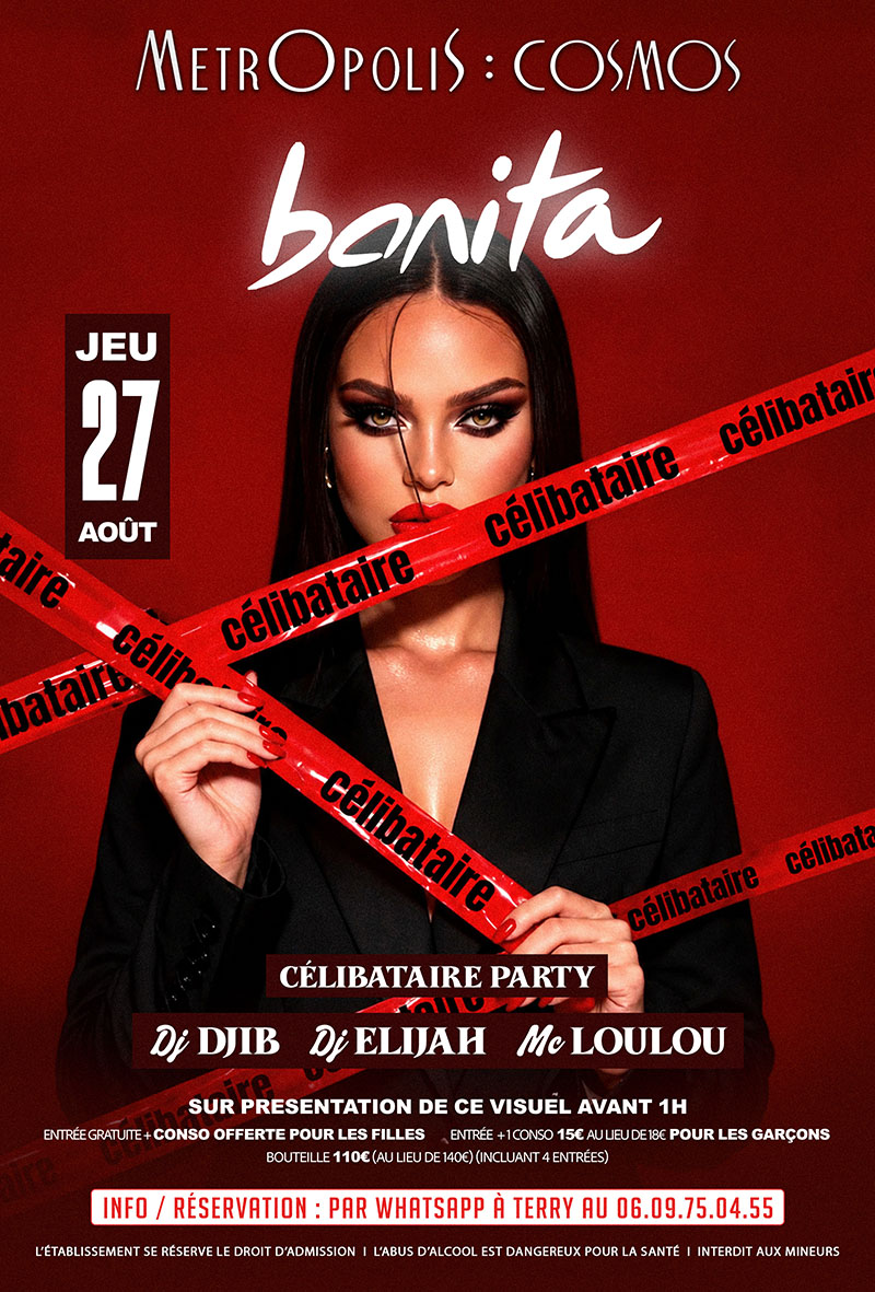 BONITA