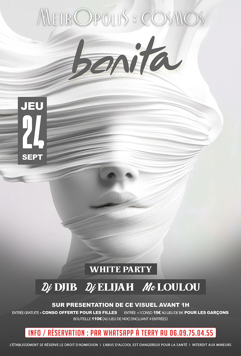 BONITA