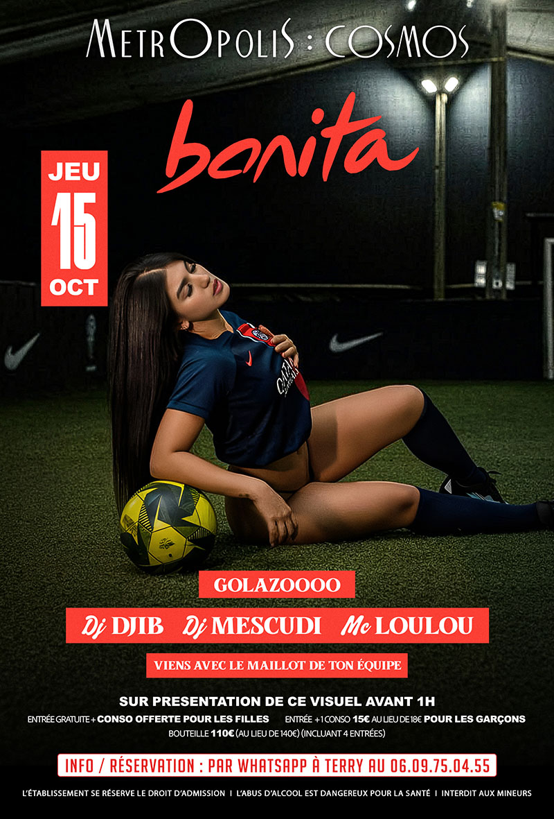 BONITA