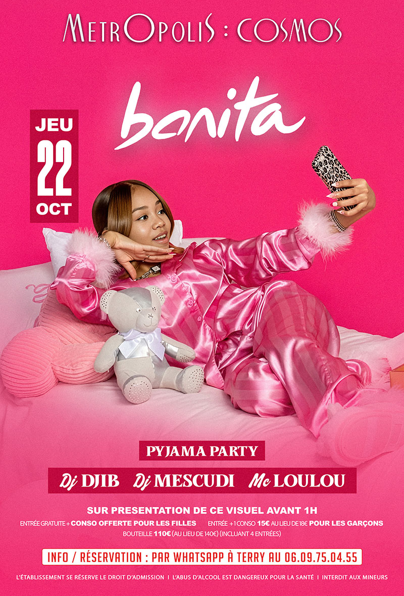 BONITA