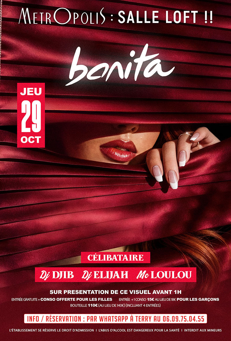 BONITA